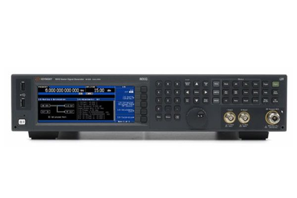 是德科技keysight N5182B MXG X射頻矢量信號(hào)發(fā)生器