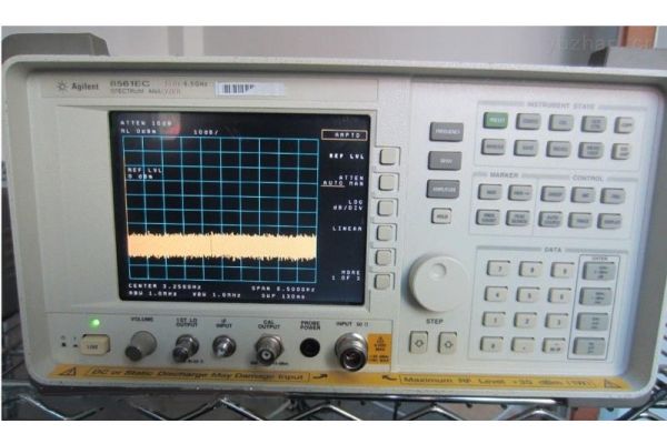 Agilent/安捷倫 8561EC頻譜分析儀