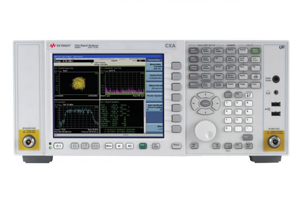 Keysight是德N9000A頻譜分析儀，歡迎咨詢(xún)