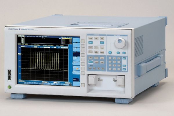 日本YOKOGAWA橫河 AQ6370D光譜分析儀