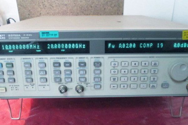 HP83752A，歡迎選購