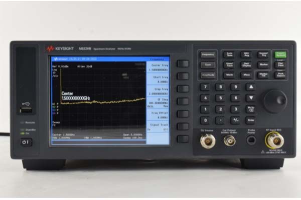 Keysight 是德科技 N9320B 射頻頻譜分析儀