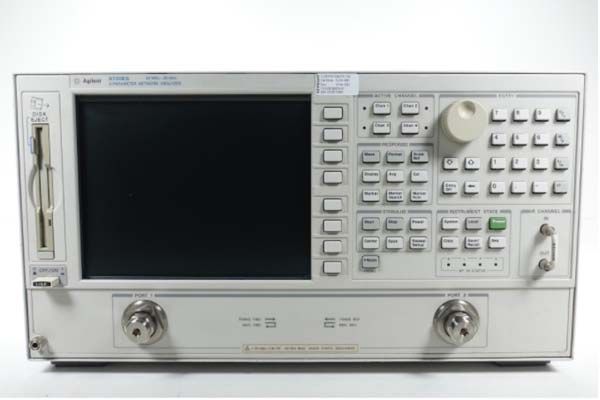 Keysight 是德科技 8720ES 矢量網(wǎng)絡(luò)分析儀