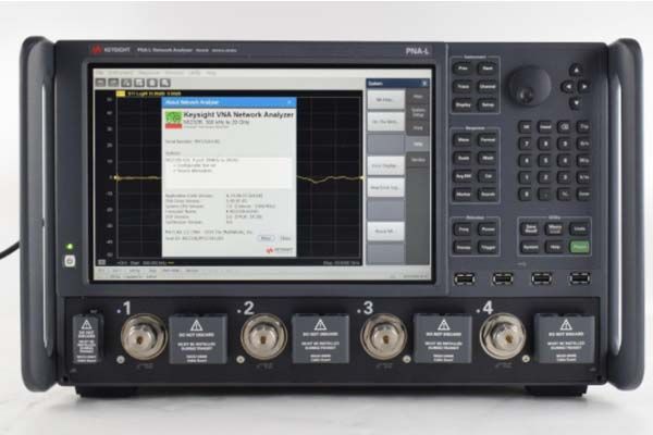 Keysight 是德科技 N5232B 微波網(wǎng)絡(luò)分析儀