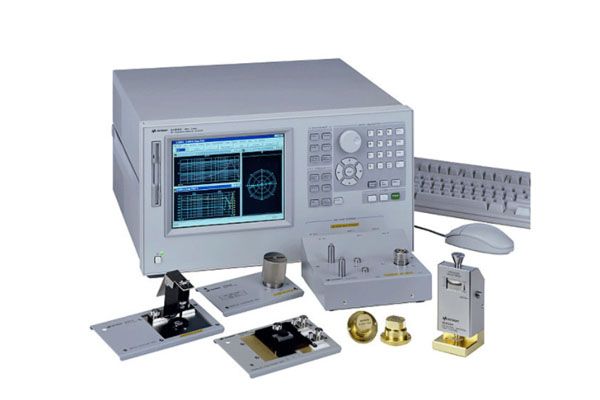 Keysight 是德科技 E4991A 射頻阻抗/材料分析儀